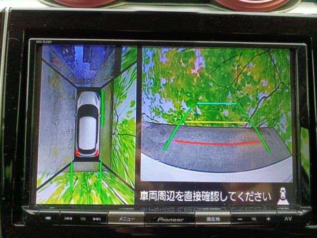 スイフトスポーツ スポーツ 新品タイヤ/純正 8インチ SDナビ/衝突安全装置/シートヒーター 運転席/全方位モニター用カメラ/車線逸脱防止支援システム/パーキングアシスト バックガイド/ヘッドランプ LED 全周囲カメラ(11枚目)