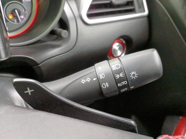 スイフトスポーツ スポーツ 新品タイヤ/純正 8インチ SDナビ/衝突安全装置/シートヒーター 運転席/全方位モニター用カメラ/車線逸脱防止支援システム/パーキングアシスト バックガイド/ヘッドランプ LED 全周囲カメラ(15枚目)