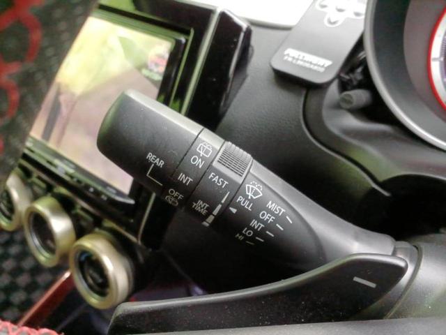 スイフトスポーツ スポーツ 新品タイヤ/純正 8インチ SDナビ/衝突安全装置/シートヒーター 運転席/全方位モニター用カメラ/車線逸脱防止支援システム/パーキングアシスト バックガイド/ヘッドランプ LED 全周囲カメラ(16枚目)