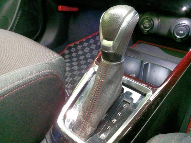 スイフトスポーツ スポーツ 新品タイヤ/純正 8インチ SDナビ/衝突安全装置/シートヒーター 運転席/全方位モニター用カメラ/車線逸脱防止支援システム/パーキングアシスト バックガイド/ヘッドランプ LED 全周囲カメラ(17枚目)