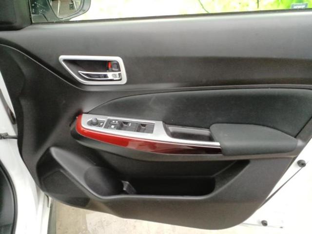 スイフトスポーツ スポーツ 新品タイヤ/純正 8インチ SDナビ/衝突安全装置/シートヒーター 運転席/全方位モニター用カメラ/車線逸脱防止支援システム/パーキングアシスト バックガイド/ヘッドランプ LED 全周囲カメラ(20枚目)