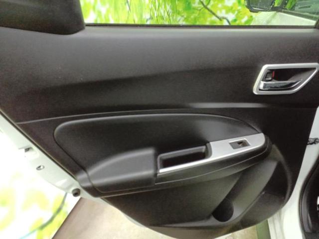 スイフトスポーツ スポーツ 新品タイヤ/純正 8インチ SDナビ/衝突安全装置/シートヒーター 運転席/全方位モニター用カメラ/車線逸脱防止支援システム/パーキングアシスト バックガイド/ヘッドランプ LED 全周囲カメラ(23枚目)