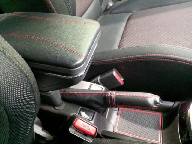 スイフトスポーツ スポーツ 新品タイヤ/純正 8インチ SDナビ/衝突安全装置/シートヒーター 運転席/全方位モニター用カメラ/車線逸脱防止支援システム/パーキングアシスト バックガイド/ヘッドランプ LED 全周囲カメラ(31枚目)