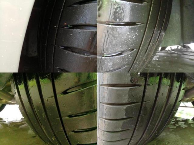 スイフトスポーツ スポーツ 新品タイヤ/純正 8インチ SDナビ/衝突安全装置/シートヒーター 運転席/全方位モニター用カメラ/車線逸脱防止支援システム/パーキングアシスト バックガイド/ヘッドランプ LED 全周囲カメラ(47枚目)