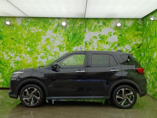 ライズ ハイブリッドＺ　純正　９インチ　ＳＤナビ／衝突安全装置／シートヒーター　前席／パノラミックビューモニター／車線逸脱防止支援システム／パーキングアシスト　バックガイド／ドライブレコーダー　社外　衝突被害軽減システム（2枚目）