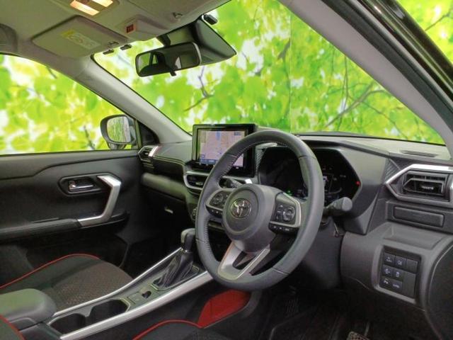 ライズ ハイブリッドＺ　純正　９インチ　ＳＤナビ／衝突安全装置／シートヒーター　前席／パノラミックビューモニター／車線逸脱防止支援システム／パーキングアシスト　バックガイド／ドライブレコーダー　社外　衝突被害軽減システム（4枚目）