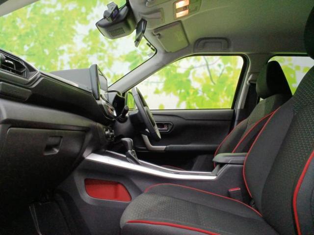 ライズ ハイブリッドＺ　純正　９インチ　ＳＤナビ／衝突安全装置／シートヒーター　前席／パノラミックビューモニター／車線逸脱防止支援システム／パーキングアシスト　バックガイド／ドライブレコーダー　社外　衝突被害軽減システム（6枚目）