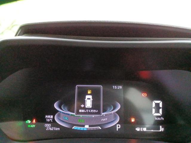 ライズ ハイブリッドＺ　純正　９インチ　ＳＤナビ／衝突安全装置／シートヒーター　前席／パノラミックビューモニター／車線逸脱防止支援システム／パーキングアシスト　バックガイド／ドライブレコーダー　社外　衝突被害軽減システム（13枚目）