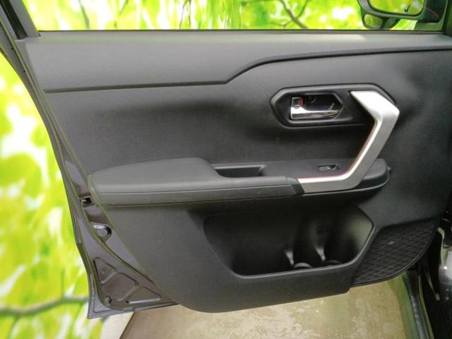 ライズ ハイブリッドＺ　純正　９インチ　ＳＤナビ／衝突安全装置／シートヒーター　前席／パノラミックビューモニター／車線逸脱防止支援システム／パーキングアシスト　バックガイド／ドライブレコーダー　社外　衝突被害軽減システム（22枚目）