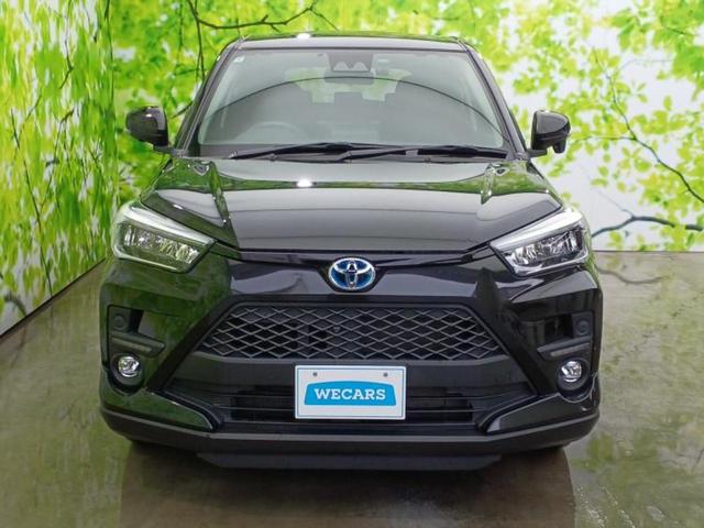 ライズ ハイブリッドZ 純正 9インチ SDナビ/衝突安全装置/シートヒーター 前席/パノラミックビューモニター/車線逸脱防止支援システム/パーキングアシスト バックガイド/ドライブレコーダー 社外 衝突被害軽減システム(42枚目)