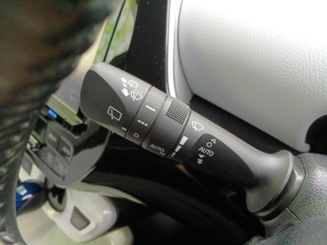 プリウス Ａ　保証書／純正　９インチ　ＳＤナビ／衝突安全装置／車線逸脱防止支援システム／ヘッドランプ　ＬＥＤ／Ｂｌｕｅｔｏｏｔｈ接続／ＥＴＣ／ＥＢＤ付ＡＢＳ／横滑り防止装置／アイドリングストップ　バックカメラ（16枚目）