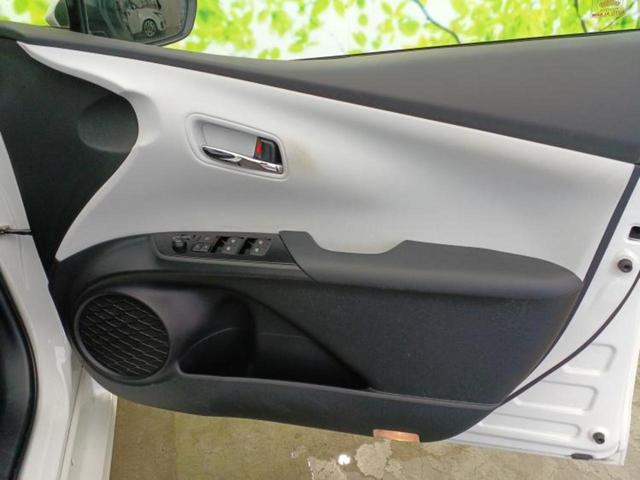 プリウス Ａ　保証書／純正　９インチ　ＳＤナビ／衝突安全装置／車線逸脱防止支援システム／ヘッドランプ　ＬＥＤ／Ｂｌｕｅｔｏｏｔｈ接続／ＥＴＣ／ＥＢＤ付ＡＢＳ／横滑り防止装置／アイドリングストップ　バックカメラ（20枚目）