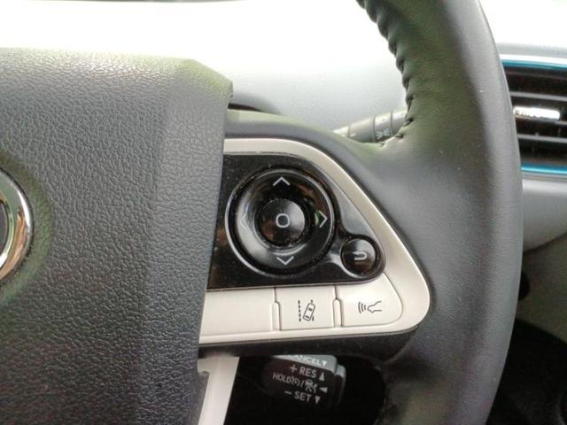 プリウス Ａ　保証書／純正　９インチ　ＳＤナビ／衝突安全装置／車線逸脱防止支援システム／ヘッドランプ　ＬＥＤ／Ｂｌｕｅｔｏｏｔｈ接続／ＥＴＣ／ＥＢＤ付ＡＢＳ／横滑り防止装置／アイドリングストップ　バックカメラ（28枚目）