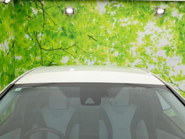 プリウス A 保証書/純正 9インチ SDナビ/衝突安全装置/車線逸脱防止支援システム/ヘッドランプ LED/Bluetooth接続/ETC/EBD付ABS/横滑り防止装置/アイドリングストップ バックカメラ(45枚目)