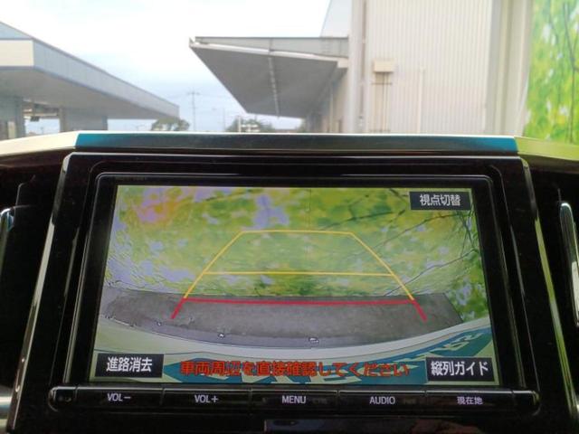 アルファード S Aパッケージ サンルーフ/純正 9インチ SDナビ/トヨタセーフティセンス/両側電動スライドドア/車線逸脱防止支援システム/パーキングアシスト バックガイド/ヘッドランプ LED 衝突被害軽減システム バックカメラ(11枚目)
