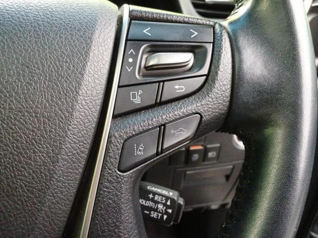 アルファード S Aパッケージ サンルーフ/純正 9インチ SDナビ/トヨタセーフティセンス/両側電動スライドドア/車線逸脱防止支援システム/パーキングアシスト バックガイド/ヘッドランプ LED 衝突被害軽減システム バックカメラ(29枚目)