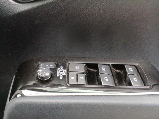 アルファード S Aパッケージ サンルーフ/純正 9インチ SDナビ/トヨタセーフティセンス/両側電動スライドドア/車線逸脱防止支援システム/パーキングアシスト バックガイド/ヘッドランプ LED 衝突被害軽減システム バックカメラ(30枚目)