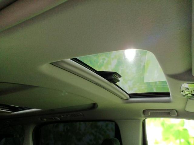 アルファード S Aパッケージ サンルーフ/純正 9インチ SDナビ/トヨタセーフティセンス/両側電動スライドドア/車線逸脱防止支援システム/パーキングアシスト バックガイド/ヘッドランプ LED 衝突被害軽減システム バックカメラ(32枚目)