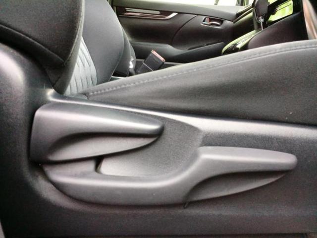 アルファード S Aパッケージ サンルーフ/純正 9インチ SDナビ/トヨタセーフティセンス/両側電動スライドドア/車線逸脱防止支援システム/パーキングアシスト バックガイド/ヘッドランプ LED 衝突被害軽減システム バックカメラ(38枚目)