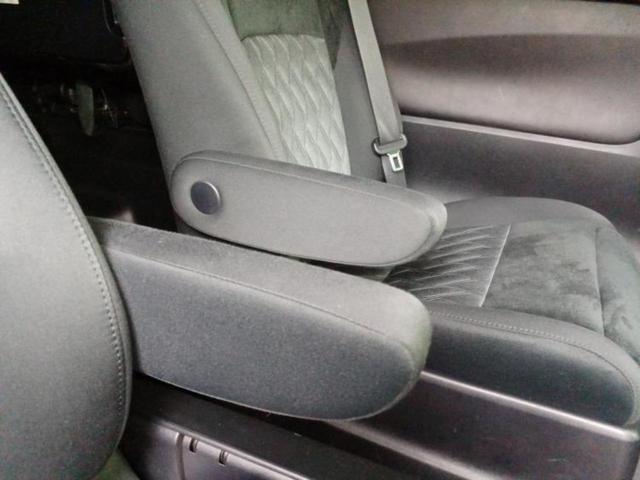 アルファード S Aパッケージ サンルーフ/純正 9インチ SDナビ/トヨタセーフティセンス/両側電動スライドドア/車線逸脱防止支援システム/パーキングアシスト バックガイド/ヘッドランプ LED 衝突被害軽減システム バックカメラ(41枚目)