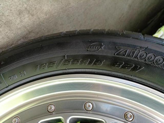 パッソ モーダ 新品タイヤ/社外 SDナビ/パーキングアシスト バックガイド/ヘッドランプ LED/Bluetooth接続/ETC/EBD付ABS/横滑り防止装置/アイドリングストップ/バックモニター バックカメラ(48枚目)