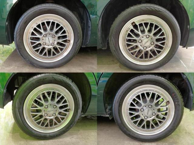 パッソ モーダ 新品タイヤ/社外 SDナビ/パーキングアシスト バックガイド/ヘッドランプ LED/Bluetooth接続/ETC/EBD付ABS/横滑り防止装置/アイドリングストップ/バックモニター バックカメラ(49枚目)