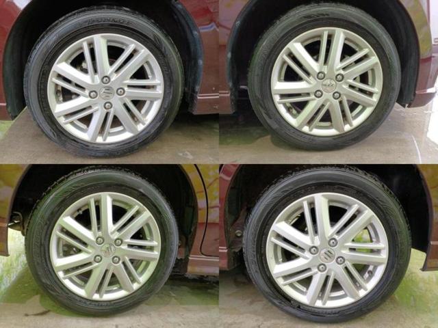 ソリオ ハイブリッドMZ 新品タイヤ/純正 10インチ SDナビ/衝突安全装置/両側電動スライドドア/シートヒーター/全方位モニター用カメラ/車線逸脱防止支援システム/パーキングアシスト バックガイド 衝突被害軽減システム(52枚目)