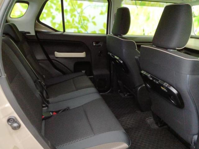 クロスビー ハイブリッドMZ 社外 SDナビ/デュアルカメラブレーキサポート(スズキ)/シートヒーター 前席/全方位モニター用カメラ/車線逸脱防止支援システム/パーキングアシスト バックガイド ターボ 全周囲カメラ DVD再生(5枚目)