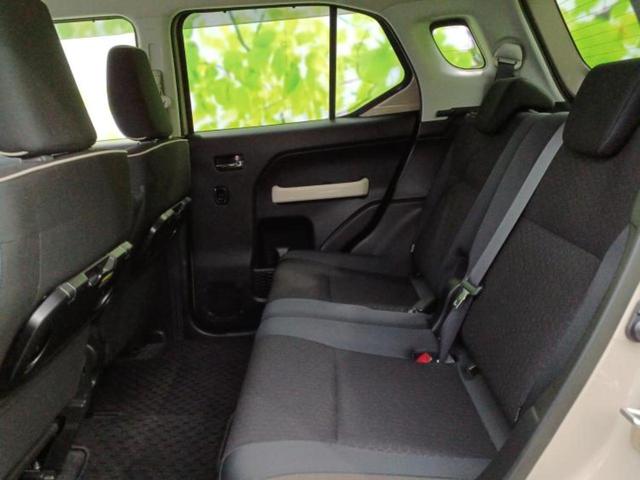 クロスビー ハイブリッドMZ 社外 SDナビ/デュアルカメラブレーキサポート(スズキ)/シートヒーター 前席/全方位モニター用カメラ/車線逸脱防止支援システム/パーキングアシスト バックガイド ターボ 全周囲カメラ DVD再生(7枚目)