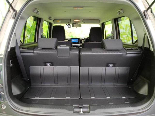 クロスビー ハイブリッドMZ 社外 SDナビ/デュアルカメラブレーキサポート(スズキ)/シートヒーター 前席/全方位モニター用カメラ/車線逸脱防止支援システム/パーキングアシスト バックガイド ターボ 全周囲カメラ DVD再生(8枚目)