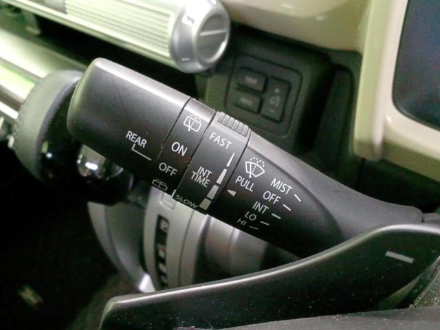 クロスビー ハイブリッドMZ 社外 SDナビ/デュアルカメラブレーキサポート(スズキ)/シートヒーター 前席/全方位モニター用カメラ/車線逸脱防止支援システム/パーキングアシスト バックガイド ターボ 全周囲カメラ DVD再生(15枚目)