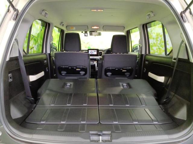 クロスビー ハイブリッドMZ 社外 SDナビ/デュアルカメラブレーキサポート(スズキ)/シートヒーター 前席/全方位モニター用カメラ/車線逸脱防止支援システム/パーキングアシスト バックガイド ターボ 全周囲カメラ DVD再生(19枚目)