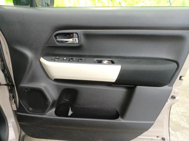 クロスビー ハイブリッドMZ 社外 SDナビ/デュアルカメラブレーキサポート(スズキ)/シートヒーター 前席/全方位モニター用カメラ/車線逸脱防止支援システム/パーキングアシスト バックガイド ターボ 全周囲カメラ DVD再生(20枚目)