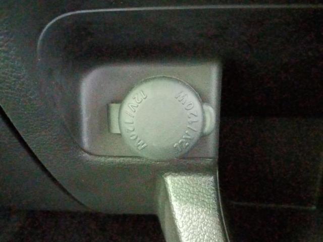 クロスビー ハイブリッドMZ 社外 SDナビ/デュアルカメラブレーキサポート(スズキ)/シートヒーター 前席/全方位モニター用カメラ/車線逸脱防止支援システム/パーキングアシスト バックガイド ターボ 全周囲カメラ DVD再生(36枚目)