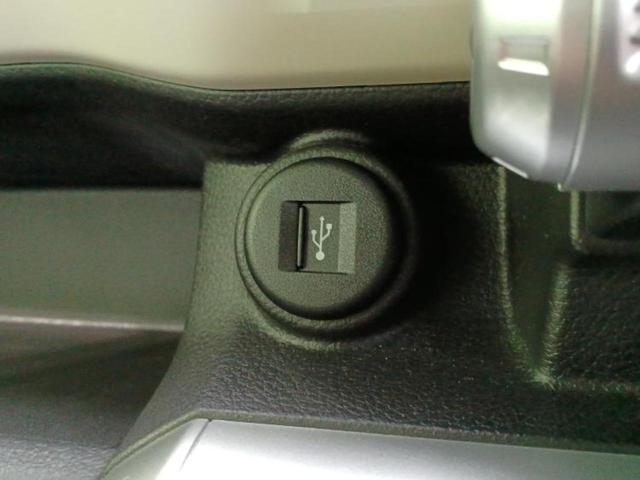 クロスビー ハイブリッドMZ 社外 SDナビ/デュアルカメラブレーキサポート(スズキ)/シートヒーター 前席/全方位モニター用カメラ/車線逸脱防止支援システム/パーキングアシスト バックガイド ターボ 全周囲カメラ DVD再生(37枚目)