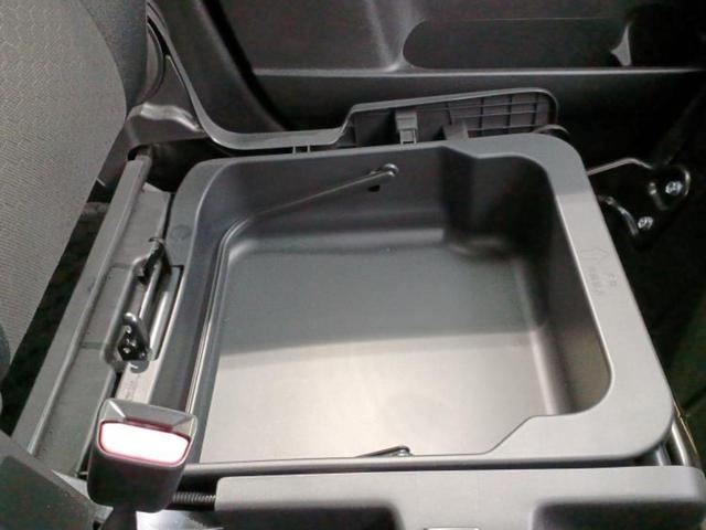 クロスビー ハイブリッドMZ 社外 SDナビ/デュアルカメラブレーキサポート(スズキ)/シートヒーター 前席/全方位モニター用カメラ/車線逸脱防止支援システム/パーキングアシスト バックガイド ターボ 全周囲カメラ DVD再生(38枚目)