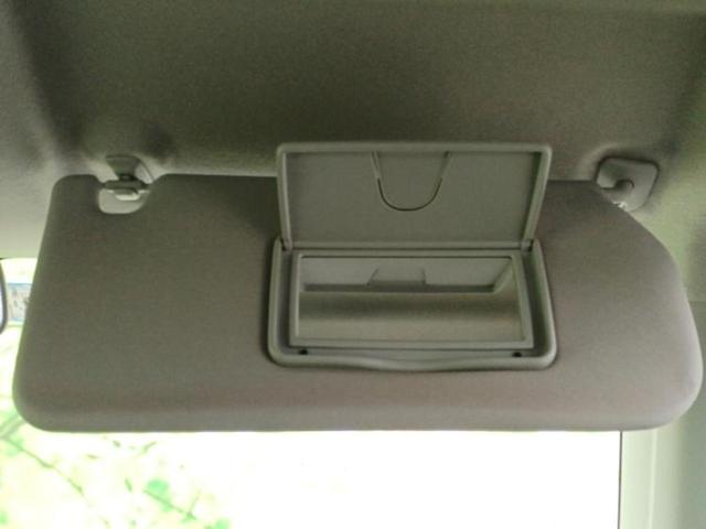 クロスビー ハイブリッドMZ 社外 SDナビ/デュアルカメラブレーキサポート(スズキ)/シートヒーター 前席/全方位モニター用カメラ/車線逸脱防止支援システム/パーキングアシスト バックガイド ターボ 全周囲カメラ DVD再生(39枚目)