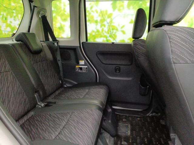 スペーシアカスタム XSリミテッド 新品タイヤ/社外 SDナビ/レーダーブレーキサポート(スズキ)/両側電動スライドドア/シートヒーター 前席/シート ハーフレザー/ヘッドランプ HID/Bluetooth接続/ETC DVD再生(5枚目)