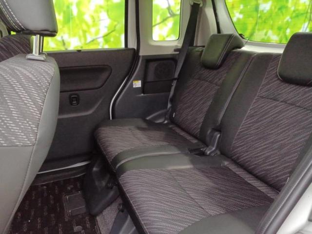 スペーシアカスタム XSリミテッド 新品タイヤ/社外 SDナビ/レーダーブレーキサポート(スズキ)/両側電動スライドドア/シートヒーター 前席/シート ハーフレザー/ヘッドランプ HID/Bluetooth接続/ETC DVD再生(7枚目)