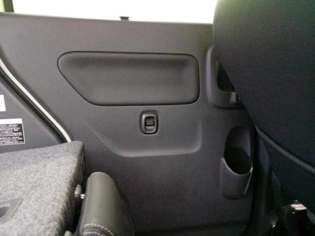 スペーシアカスタム XSリミテッド 新品タイヤ/社外 SDナビ/レーダーブレーキサポート(スズキ)/両側電動スライドドア/シートヒーター 前席/シート ハーフレザー/ヘッドランプ HID/Bluetooth接続/ETC DVD再生(21枚目)