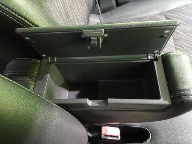 スペーシアカスタム XSリミテッド 新品タイヤ/社外 SDナビ/レーダーブレーキサポート(スズキ)/両側電動スライドドア/シートヒーター 前席/シート ハーフレザー/ヘッドランプ HID/Bluetooth接続/ETC DVD再生(31枚目)