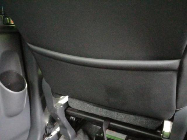 スペーシアカスタム XSリミテッド 新品タイヤ/社外 SDナビ/レーダーブレーキサポート(スズキ)/両側電動スライドドア/シートヒーター 前席/シート ハーフレザー/ヘッドランプ HID/Bluetooth接続/ETC DVD再生(38枚目)