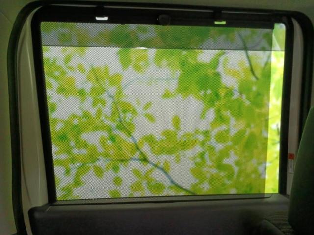 スペーシアカスタム XSリミテッド 新品タイヤ/社外 SDナビ/レーダーブレーキサポート(スズキ)/両側電動スライドドア/シートヒーター 前席/シート ハーフレザー/ヘッドランプ HID/Bluetooth接続/ETC DVD再生(39枚目)