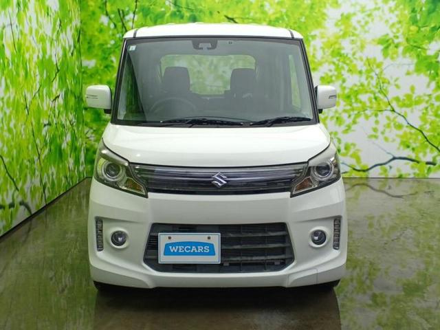 スペーシアカスタム XSリミテッド 新品タイヤ/社外 SDナビ/レーダーブレーキサポート(スズキ)/両側電動スライドドア/シートヒーター 前席/シート ハーフレザー/ヘッドランプ HID/Bluetooth接続/ETC DVD再生(41枚目)