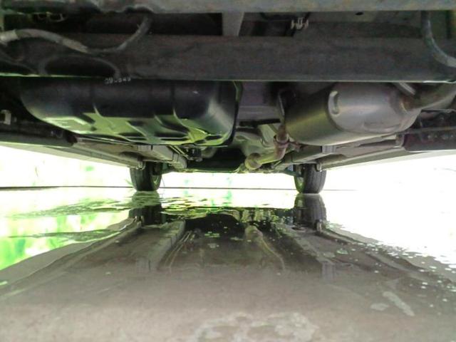 スペーシアカスタム XSリミテッド 新品タイヤ/社外 SDナビ/レーダーブレーキサポート(スズキ)/両側電動スライドドア/シートヒーター 前席/シート ハーフレザー/ヘッドランプ HID/Bluetooth接続/ETC DVD再生(43枚目)