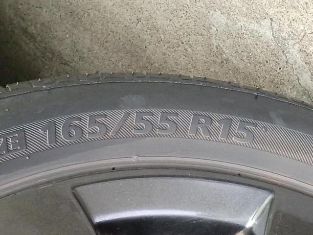 スペーシアカスタム XSリミテッド 新品タイヤ/社外 SDナビ/レーダーブレーキサポート(スズキ)/両側電動スライドドア/シートヒーター 前席/シート ハーフレザー/ヘッドランプ HID/Bluetooth接続/ETC DVD再生(48枚目)