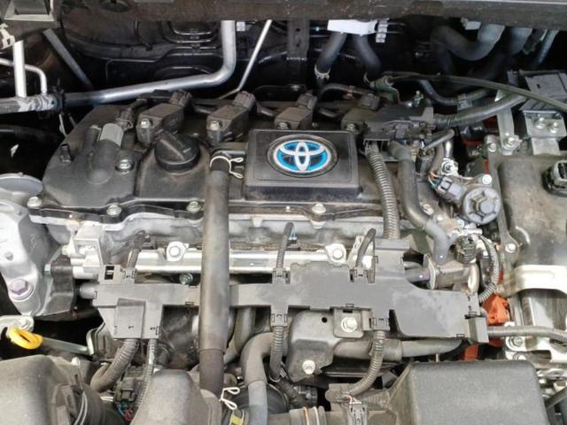 ヴォクシー ハイブリッドＳ－Ｚ　新品タイヤ／ディスプレイオーディオ＋ナビ１０インチ／フリップダウンモニター　純正　１４インチ／衝突安全装置／両側電動スライドドア／シートヒーター／車線逸脱防止支援システム　衝突被害軽減システム　ＥＴＣ（47枚目）