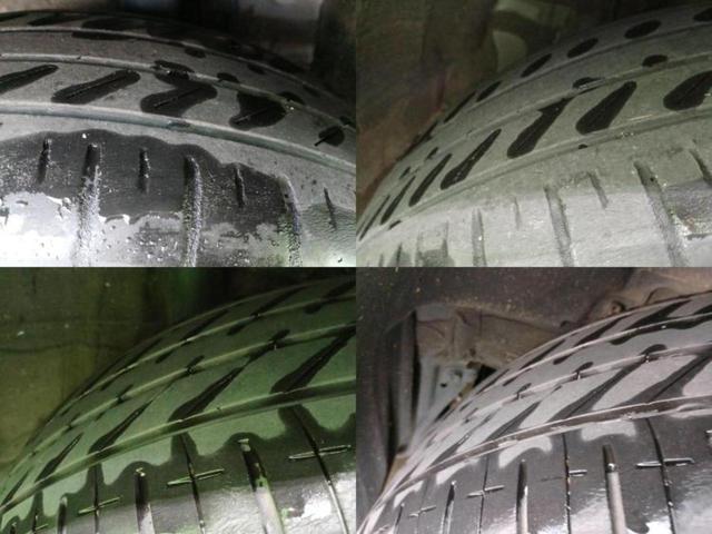 ヴォクシー ハイブリッドＳ－Ｚ　新品タイヤ／ディスプレイオーディオ＋ナビ１０インチ／フリップダウンモニター　純正　１４インチ／衝突安全装置／両側電動スライドドア／シートヒーター／車線逸脱防止支援システム　衝突被害軽減システム　ＥＴＣ（48枚目）