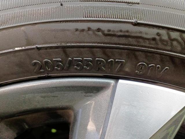 ヴォクシー ハイブリッドＳ－Ｚ　新品タイヤ／ディスプレイオーディオ＋ナビ１０インチ／フリップダウンモニター　純正　１４インチ／衝突安全装置／両側電動スライドドア／シートヒーター／車線逸脱防止支援システム　衝突被害軽減システム　ＥＴＣ（49枚目）