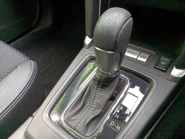 フォレスター ４ＷＤ　Ｓリミテッド　新品タイヤ／社外　ＳＤナビ／衝突安全装置／シートヒーター　前席／車線逸脱防止支援システム／シート　ハーフレザー／パーキングアシスト　バックガイド／ヘッドランプ　ＬＥＤ　衝突被害軽減システム　電動シート（16枚目）